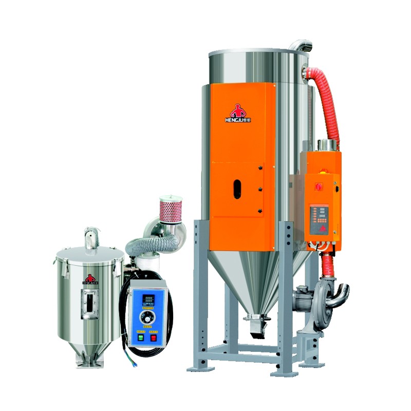 不銹鋼雙層節(jié)能干燥機(jī)